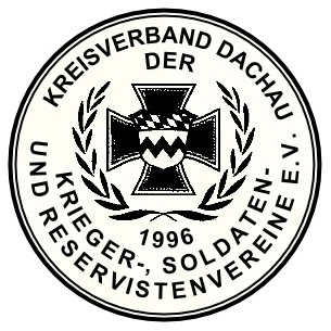 KREISVERBAND DACHAU DER KRIEGER-, SOLDATEN- UND RESERVISTEN-VEREINE e.V.